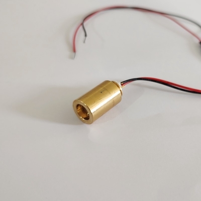 Запчасти лазерного модуля Lasence 561nm зеленый указатель с широким температурным диапазоном