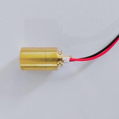 Запчасти лазерного модуля Lasence 561nm зеленый указатель с широким температурным диапазоном