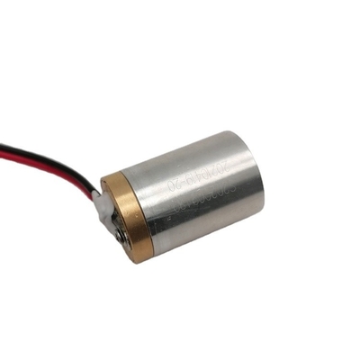 569nm DPSS лазер желтый лазер с высокой стабильностью и TTL или аналоговой модуляцией 1Hz-400Hz
