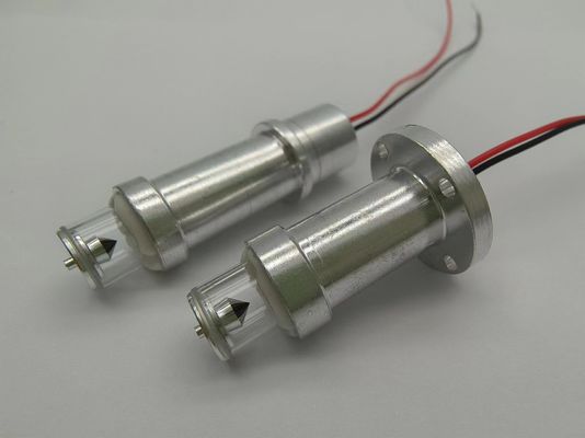 Лазерный модуль линии выравнивания APC 545nm 555nm Green Laser для высокоточного выравнивания