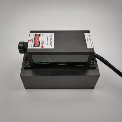 100 мВт DPSS Fiber Coupled Yellow Laser 570nm 571nm 577nm для лазерного модуля Вес KG 5 KG