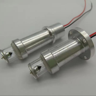 532nm 545nm 555nm Модуль зеленого лазерного диода настраиваемый 5mw 10mW Линейная выходная мощность лазера ≥ 15mW