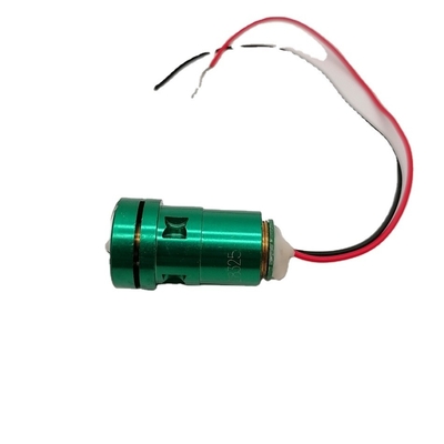 Малый размер Dot Green Laser 532nm без PCB 1mW 5mW для ремонтных мастерских