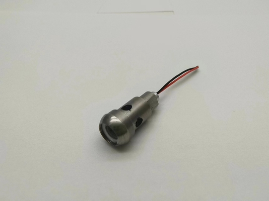 Малый размер Dot Green Laser 532nm без PCB 1mW 5mW для ремонтных мастерских