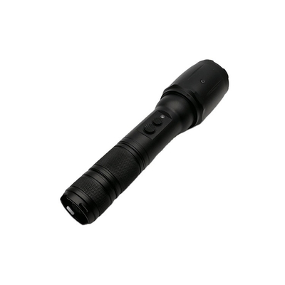 IP65 520nm 1W зеленый лазерный фонарик для ослепительного корпуса из алюминиевого сплава