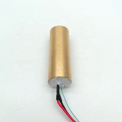 После обслуживания полевое обслуживание и ремонт 532nm 5MW Green Dot Laser Module