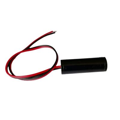 Модуль зеленого лазера высокой мощности 1W 545nm со стабильной производительностью и быстрым временем подъема