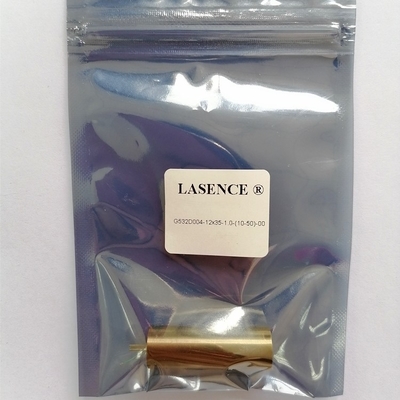 532nm 545nm 555nm 561nm 571nm Модуль длины волны DPSS с максимальной дивергенцией луча 1,0mrad