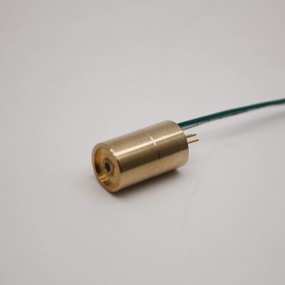 532nm 545nm 555nm 561nm 571nm Модуль длины волны DPSS с максимальной дивергенцией луча 1,0mrad