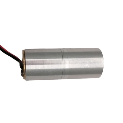 ACC 3V PCB напряженный лазерный модуль 561nm 10-20mW CW выход для потребностей в освещении сцены