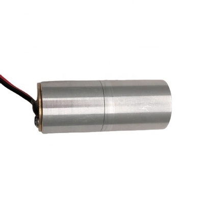 ACC 3V PCB напряженный лазерный модуль 561nm 10-20mW CW выход для потребностей в освещении сцены