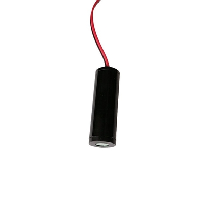 ACC 3V PCB напряженный лазерный модуль 561nm 10-20mW CW выход для потребностей в освещении сцены