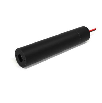 ACC 3V PCB напряженный лазерный модуль 561nm 10-20mW CW выход для потребностей в освещении сцены