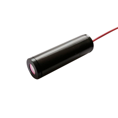 Многолучевой 545nm 30mW/50mW DPSS лазерный диод для промышленности лаборатории и медицинской долговечности