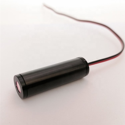 Многолучевой 545nm 30mW/50mW DPSS лазерный диод для промышленности лаборатории и медицинской долговечности