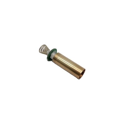 Mini 8mm Yellow Laser Module PWM/50% рабочий цикл ≤5mm Диаметр луча для лазерного выравнивания