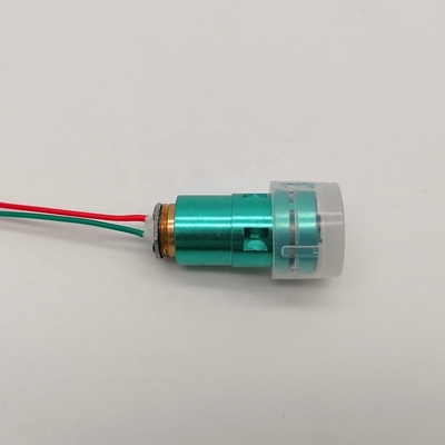 2.6-3.0V Напряжение CW режим Выходная мощность Лазерный уровень лазерного модуля Green Line Lasence