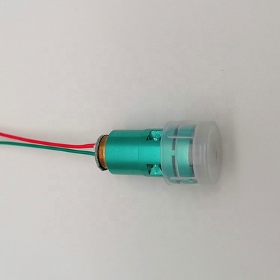 2.6-3.0V Напряжение CW режим Выходная мощность Лазерный уровень лазерного модуля Green Line Lasence