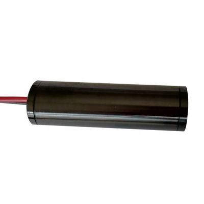 545nm 1mw Green Dot Laser Diode Pumped Solid State Laser Module для указания на температуру от -10 до 40 °C