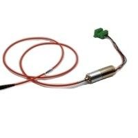 545nm 1mw Green Dot Laser Diode Pumped Solid State Laser Module для указания на температуру от -10 до 40 °C