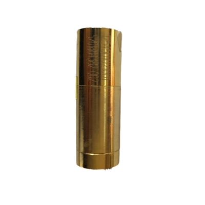Дивергенция луча Макс 50mrad 545nm 100mW 2V Модуль лазера с регулируемой мощностью