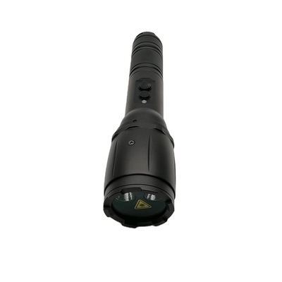 IP65 520nm 1W зеленый лазерный фонарик для ослепления при защите от проникновения
