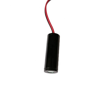 13*22MM Модуль линии Green Dot 5mw 20mW 50mW 100mW DC 3.0V с 0,7mm Ширина линии 600mm