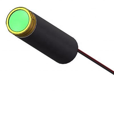 13*22MM Модуль линии Green Dot 5mw 20mW 50mW 100mW DC 3.0V с 0,7mm Ширина линии 600mm