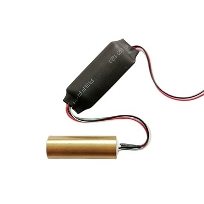 Лазерный модуль DPSS 532nm 561nm 594nm 1064nm Точное обнаружение на нескольких длинах волн