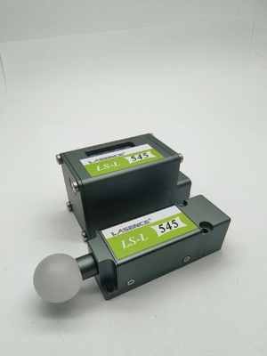 Компактный модуль диодов зеленых точек 520nm 545nm 555nm 5mw 10mw 50mw 100mw для медицинских