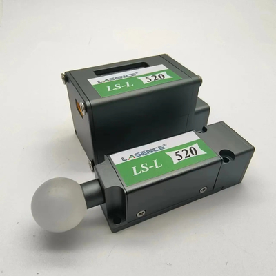 Схема привода APC DOT Green Laser Module 520nm 5MW 30MW 50MW с TEC и PCB внутри