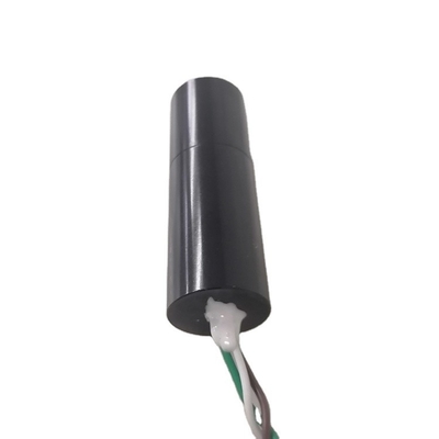 555nm 30mW Green Cross Line Laser Diode Module для промышленной инспекции и маркировки