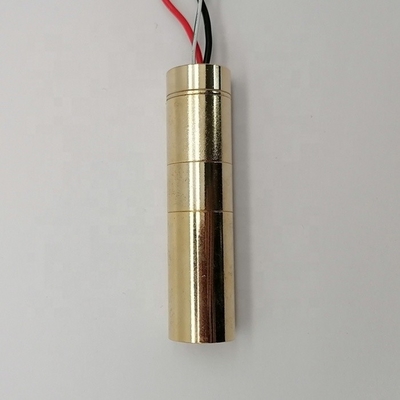 Модуляция высокомощного лазера DPSS 532nm 545nm 555nm 561nm 571nm 589nm с конкурентоспособным
