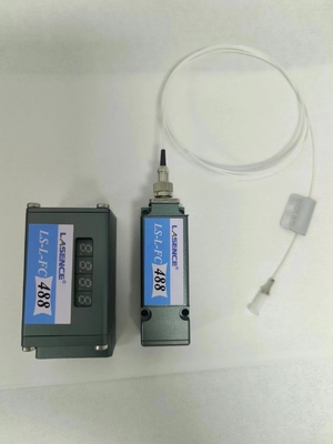 Волокно соединенное 405nm 450nm 488nm 505nm 520nm 638nm 10mW 20mW 30mW Научный эксперимент