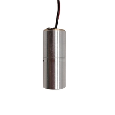 ACC Green 510nm Solid Laser - идеальное сочетание мощности и точности для медицинских