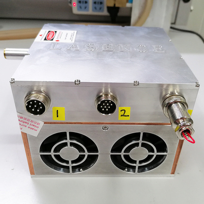 ACC Green 510nm Solid Laser - идеальное сочетание мощности и точности для медицинских