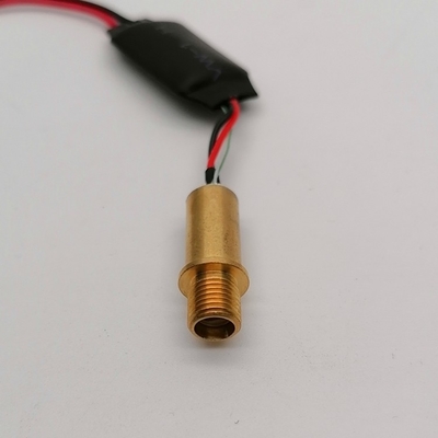 545nm APC Power Type 9.5mm Mini Green Laser Diode DPSS Модуль для прицеливания и направления
