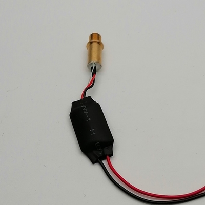 545nm APC Power Type 9.5mm Mini Green Laser Diode DPSS Модуль для прицеливания и направления