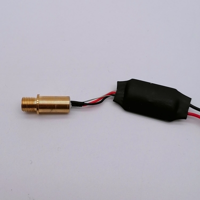 545nm APC Power Type 9.5mm Mini Green Laser Diode DPSS Модуль для прицеливания и направления