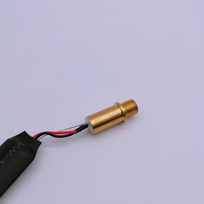 545nm APC Power Type 9.5mm Mini Green Laser Diode DPSS Модуль для прицеливания и направления