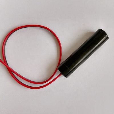D12mm 530nm 532nm 545nm Модуль зеленого лазера от 1 мВт до 20 мВт для широкого температурного диапазона 15-50C