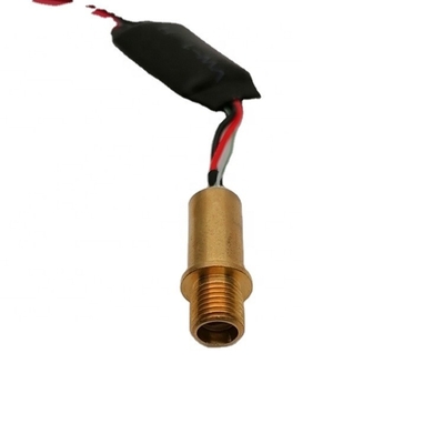 Лазерный модуль зрения зеленых точек промышленного класса 5V с типом питания APC и выходной мощностью 1-5 мВт