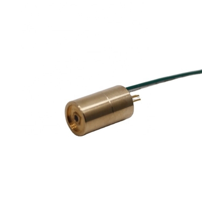 Режим выходной мощности CW 545nm 555nm 10mW 20mW 50mW Модуль зеленого лазера без PCB
