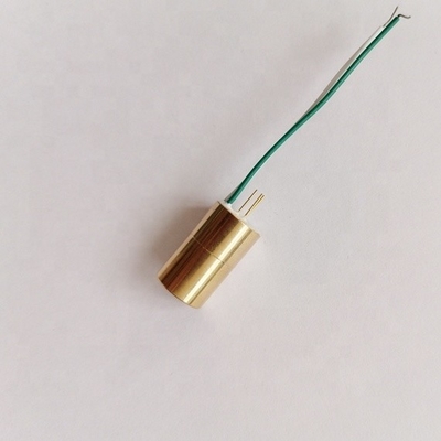 Режим выходной мощности CW 545nm 555nm 10mW 20mW 50mW Модуль зеленого лазера без PCB