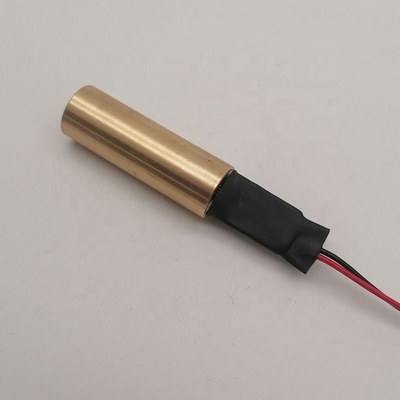 Класс 1 Класс 2 Лазерный модуль 545nm 1mw Длина волны 532nm/545nm ±2nm Дивергенция луча ≤1.2mrad