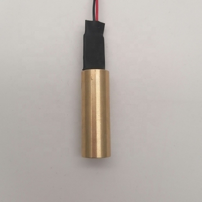 Лазерный модуль 12x35 мм 1mw 532nm Dot DPSS, доверенный профессионалам строительных работ