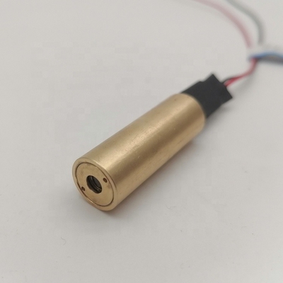 Класс 1 Класс 2 Лазерный модуль 545nm 1mw Длина волны 532nm/545nm ±2nm Дивергенция луча ≤1.2mrad