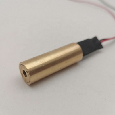 Лазерный модуль 12x35 мм 1mw 532nm Dot DPSS, доверенный профессионалам строительных работ