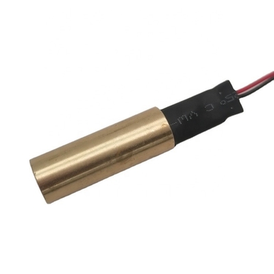 Лазерный модуль 12x35 мм 1mw 532nm Dot DPSS, доверенный профессионалам строительных работ