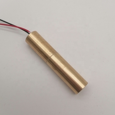 Лазерные точки 1 мВт APC DPSS лазерный модуль с PCB внутри корпуса зеленые запасные части тип